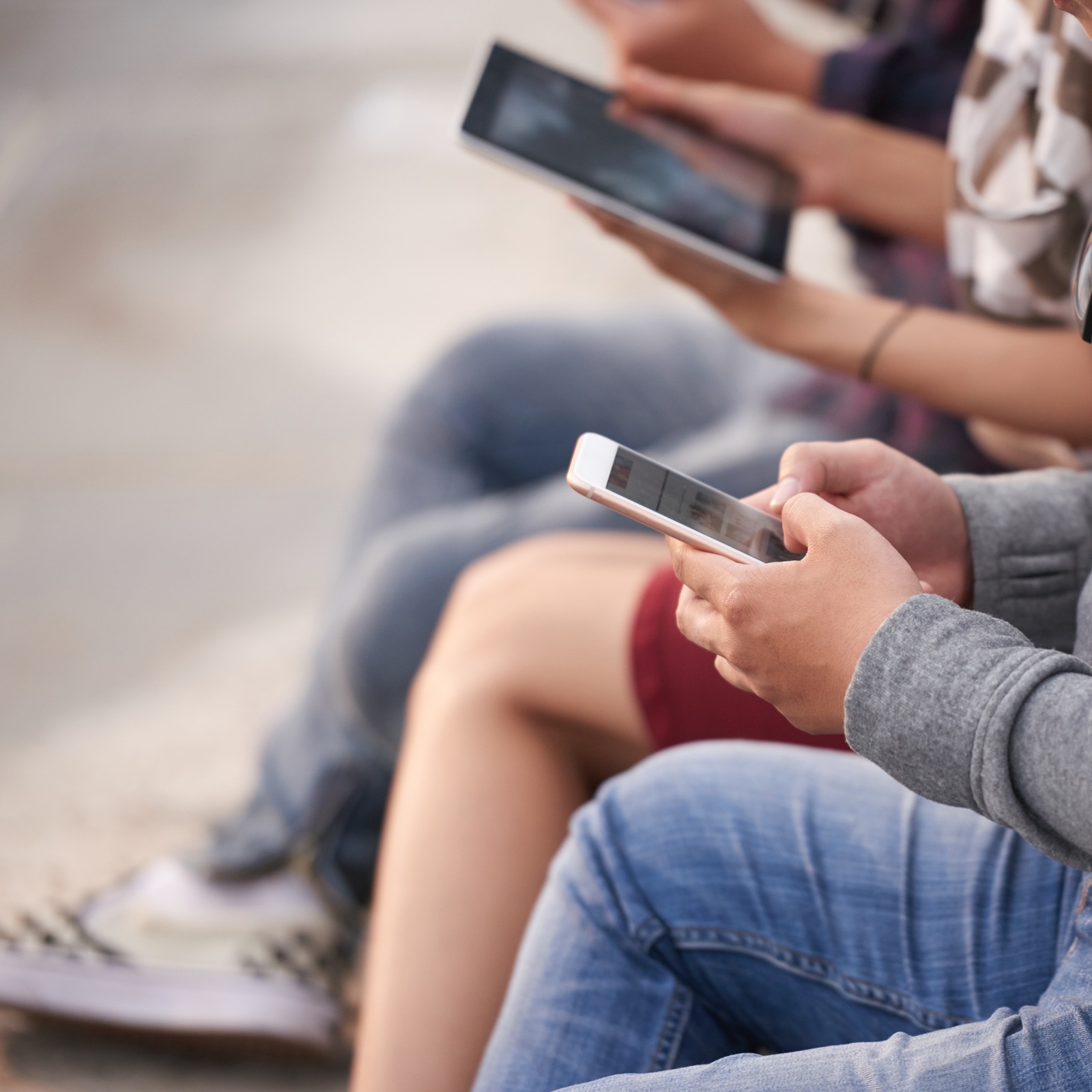 Perfil do adolescente sorocabano – Características e Interesses