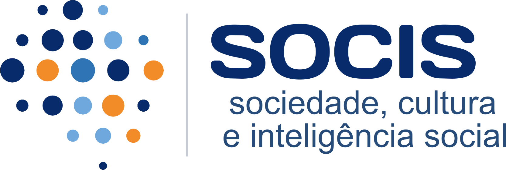 SOCIS | Sociedade, Cultura e Inteligência Social